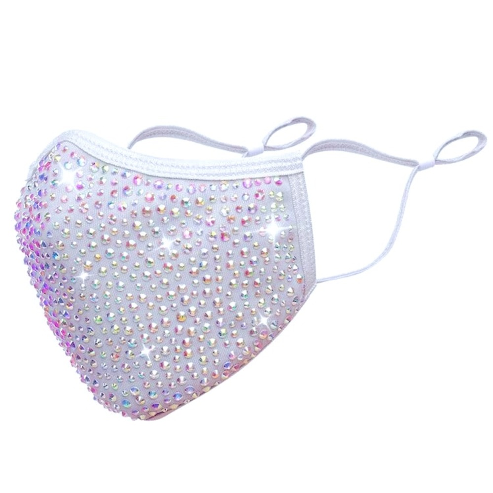 Fashion mask